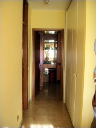 Appartamento arredato con garage Zona campo sportivo