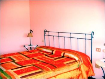 Appartamento arredato con garage Zona campo sportivo