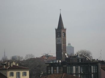 Appartamento affitto Milano - Altre fotografie