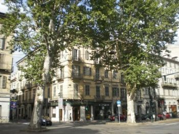 Appartamento affitto Torino - Altre fotografie