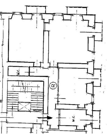 Appartamento arredato Centro - Altre fotografie
