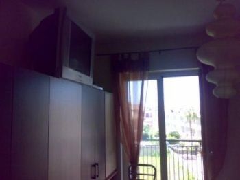 Bilocale arredato con balcone Giugliano In Campania