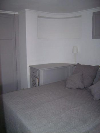 Casa con balcone Centro