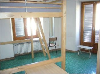 Casa arredata con balcone Barriera milano