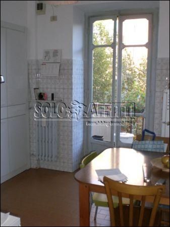 Appartamento studenti con balcone Crocetta
