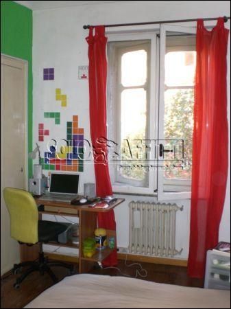 Appartamento studenti con balcone Crocetta