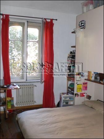 Appartamento studenti con balcone Crocetta
