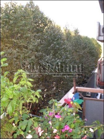 Appartamento studenti con balcone Crocetta