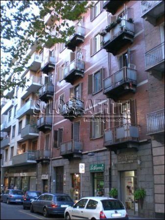 Appartamento studenti con balcone Crocetta