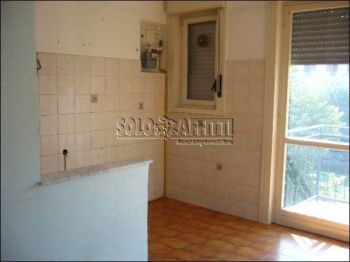 Trilocale con balcone Barriera milano