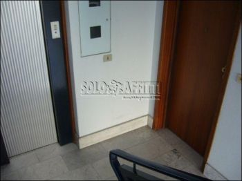 Trilocale con balcone Barriera milano