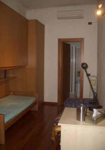 Appartamento arredato con garage Centro storico - duomo - Altre fotografie