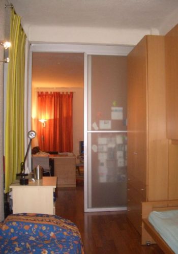 Appartamento arredato con garage Centro storico - duomo - Altre fotografie