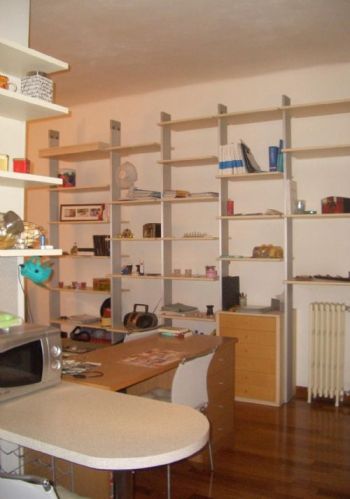 Appartamento arredato con garage Centro storico - duomo - Altre fotografie
