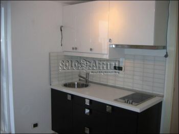 Monolocale arredato Murat
