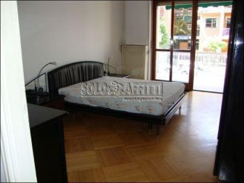 Casa arredata con balcone Crimea (gran madre)