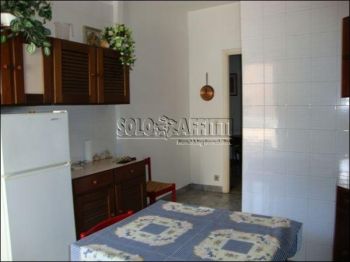 Casa arredata con balcone Crimea (gran madre)