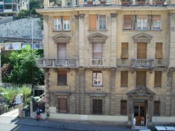 Bilocale arredato con aria condizionata - Altre fotografie