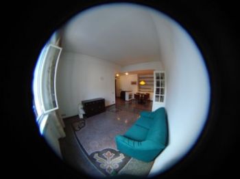 Bilocale arredato con aria condizionata - Altre fotografie