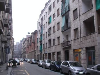 Appartamento affitto Torino - Altre fotografie