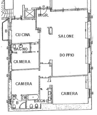 Appartamento 1- centro storico - Altre fotografie