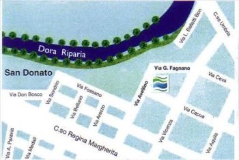 Appartamento con garage San donato - Altre fotografie