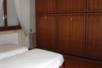 Casa arredata con terrazzo Salsomaggiore Terme - Altre fotografie