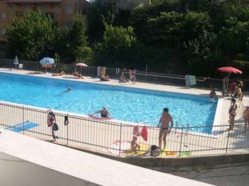 Monolocale arredato con balcone Viale riviera