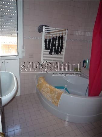 Appartamento affitto Rimini