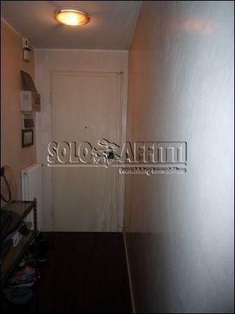 Bilocale arredato con balcone Centro storico