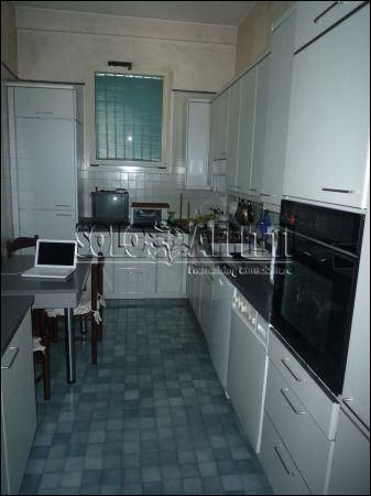 Bilocale arredato con balcone Centro storico
