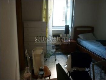 Appartamento arredato con balcone Centro