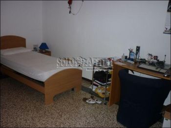 Appartamento arredato con balcone Centro
