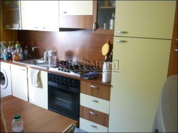 Appartamento arredato con balcone Centro