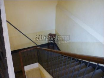 Appartamento arredato con balcone Centro