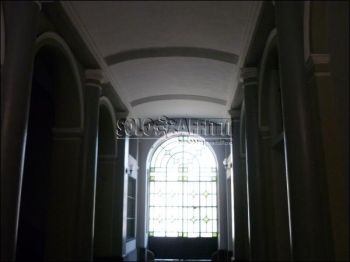 Appartamento arredato con balcone Centro