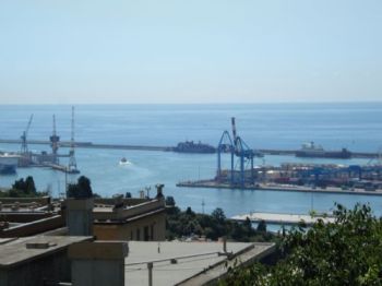 Appartamento affitto Genova - Altre fotografie