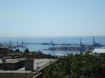 Bilocale studenti con posto auto Genova - Altre fotografie