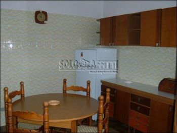 Appartamento arredato Pirri - centro