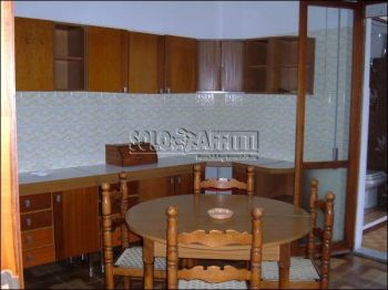 Appartamento arredato Pirri - centro