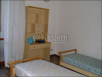 Appartamento arredato Pirri - centro