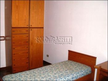 Appartamento arredato Pirri - centro