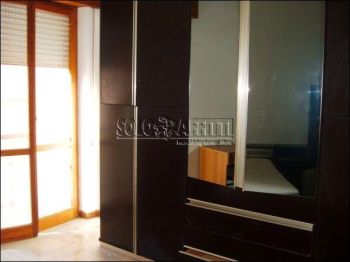 Appartamento arredato Pirri - centro