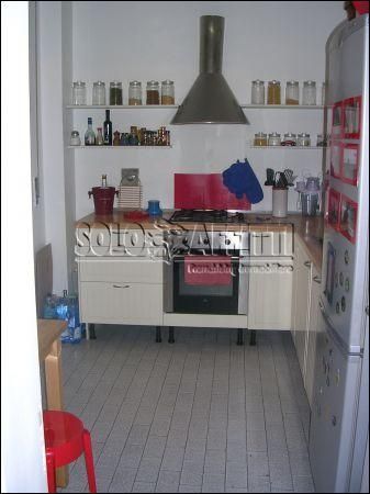 Appartamento affitto Bologna