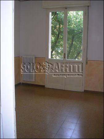 Casa con balcone Murri