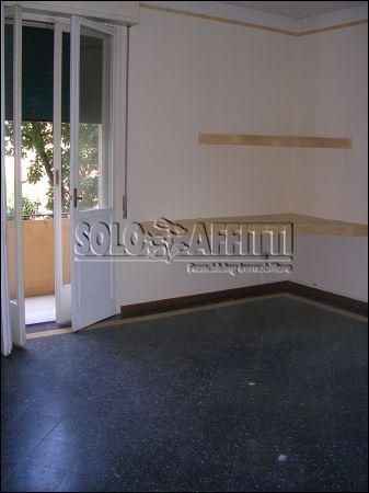 Casa con balcone Murri