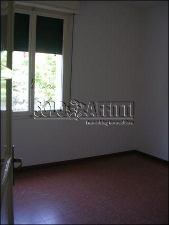 Casa con balcone Murri