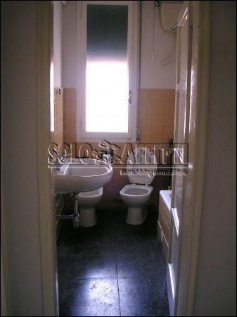 Casa con balcone Murri
