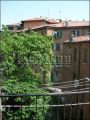 Casa con balcone Murri