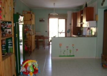 Trilocale con garage Giugliano In Campania - Altre fotografie